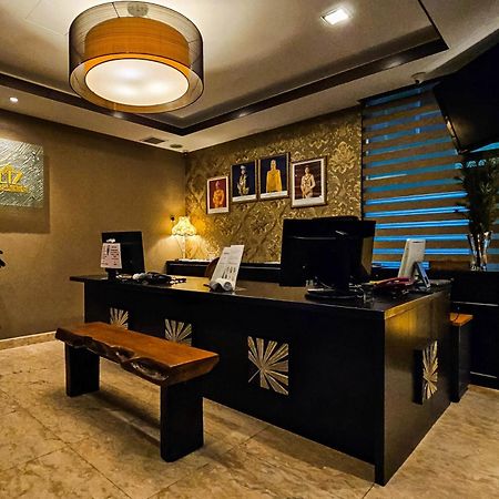Hotel Richbaliz Selayang Batu-grotten Buitenkant foto