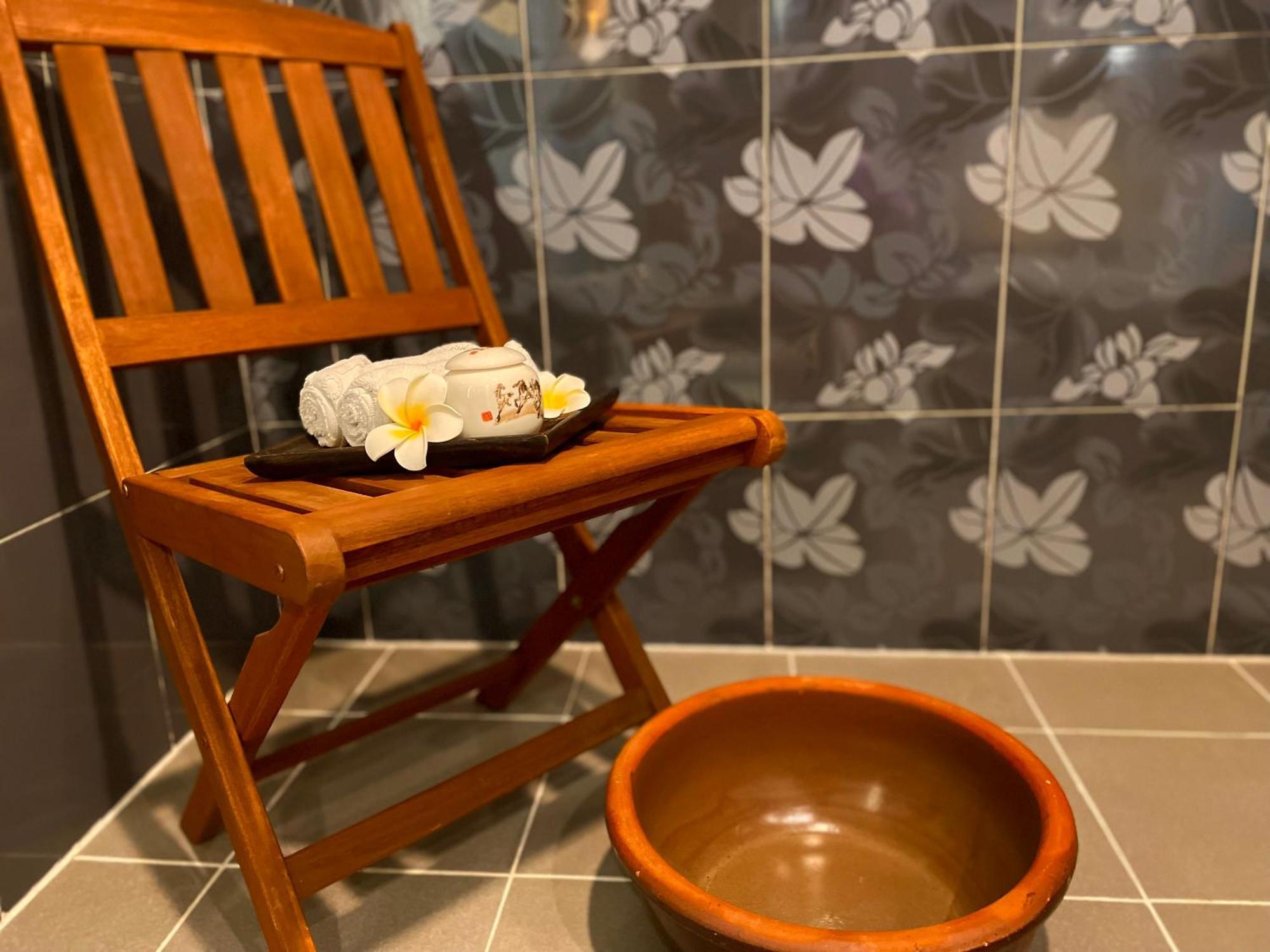 Hotel Richbaliz Selayang Batu-grotten Buitenkant foto