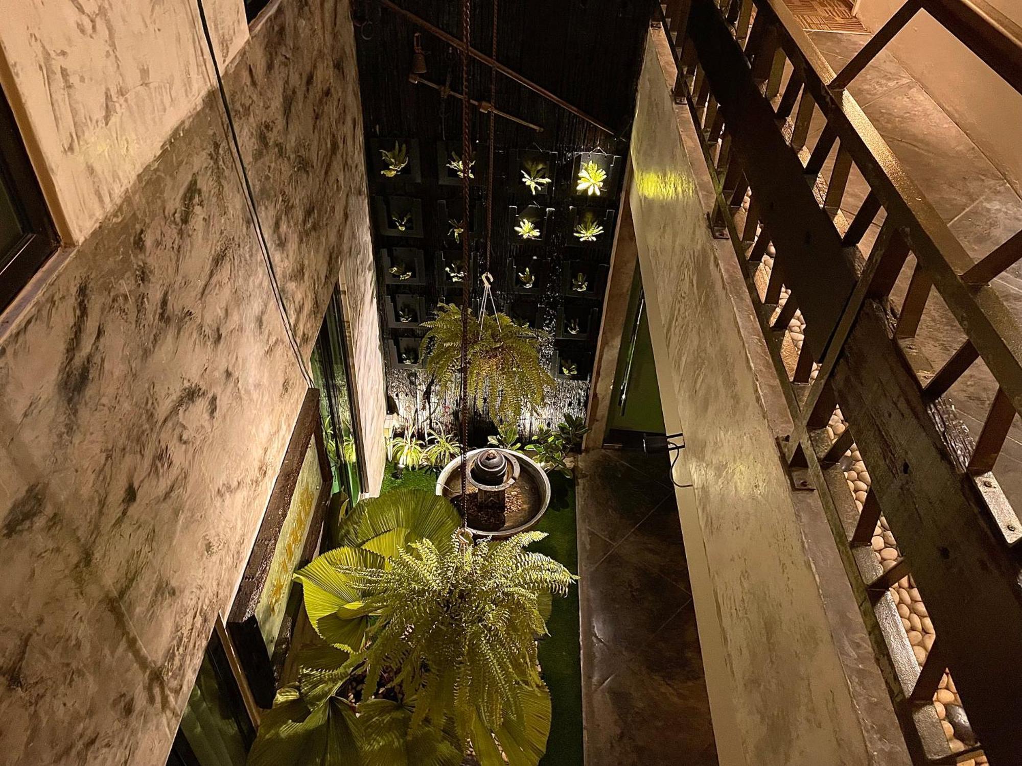Hotel Richbaliz Selayang Batu-grotten Buitenkant foto