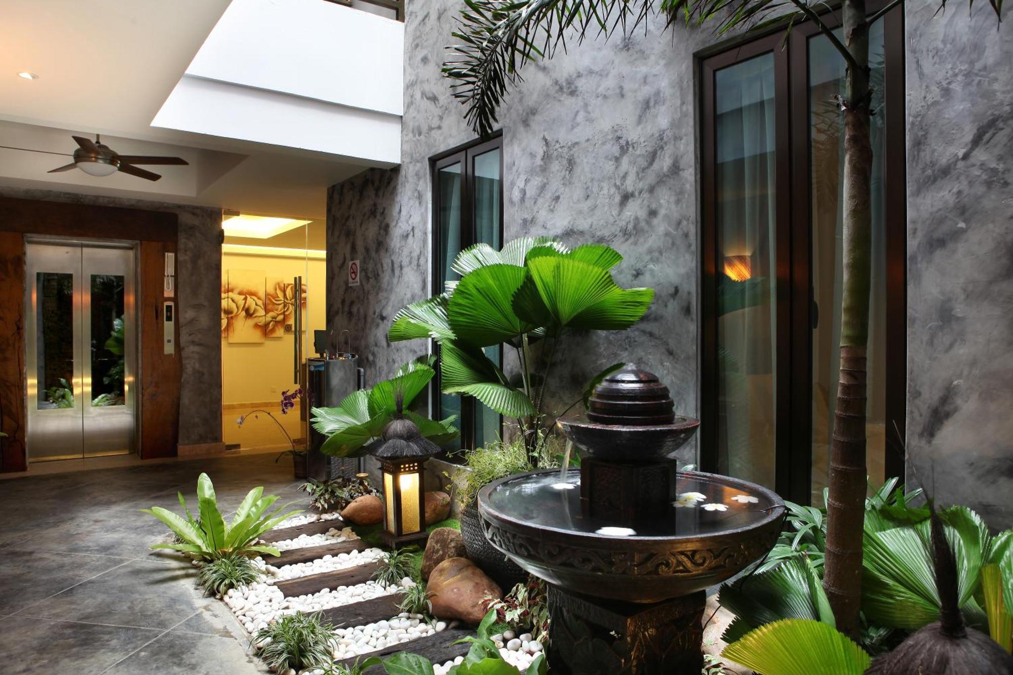 Hotel Richbaliz Selayang Batu-grotten Buitenkant foto
