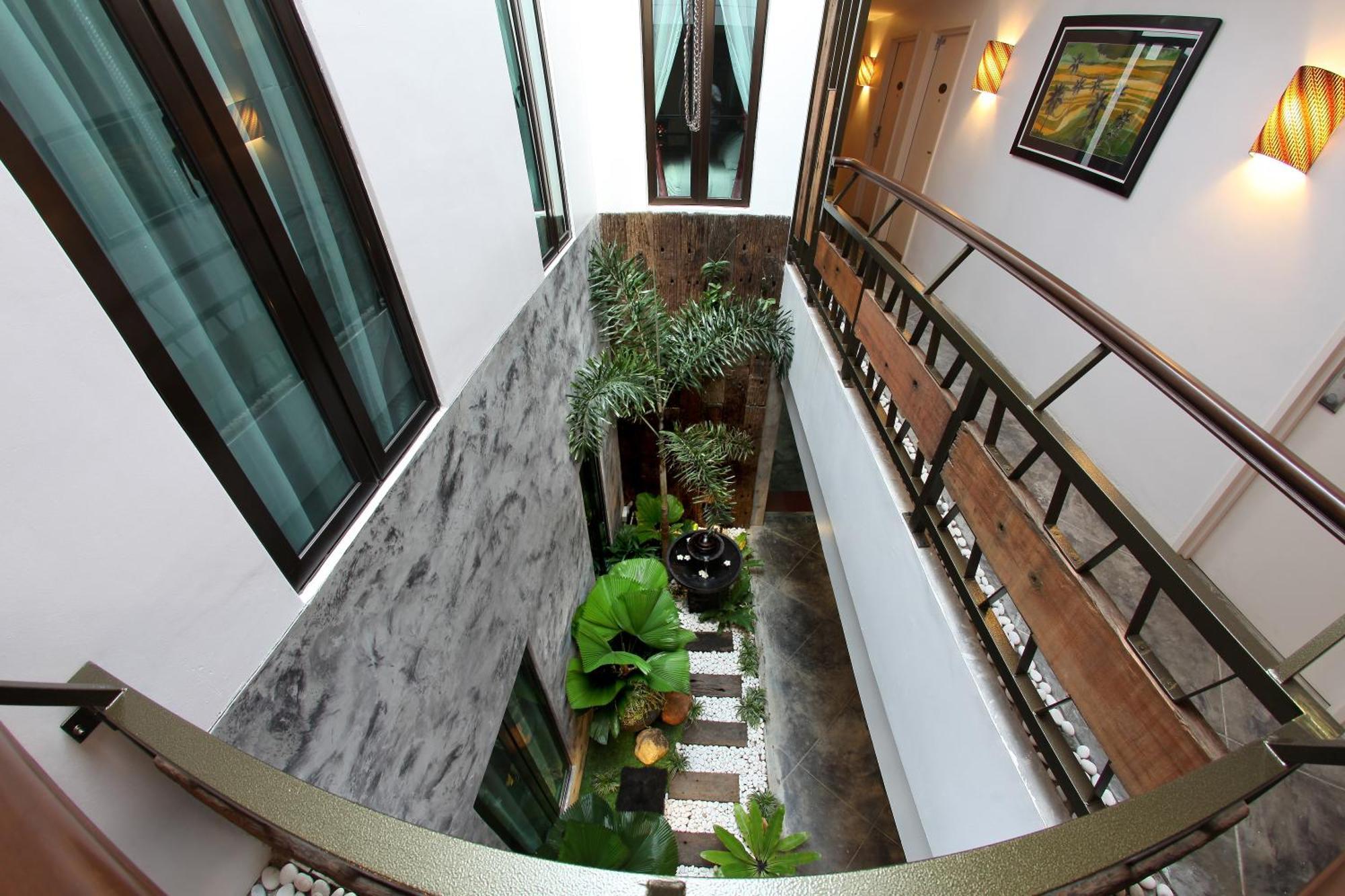 Hotel Richbaliz Selayang Batu-grotten Buitenkant foto
