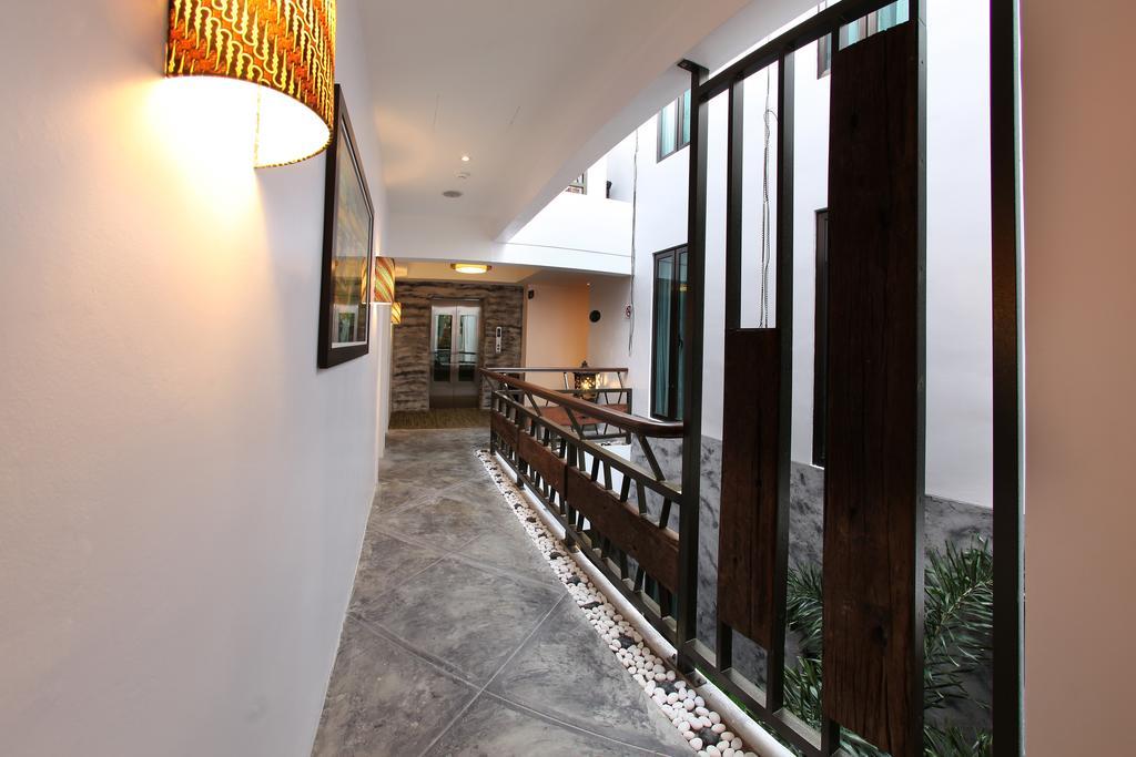 Hotel Richbaliz Selayang Batu-grotten Buitenkant foto
