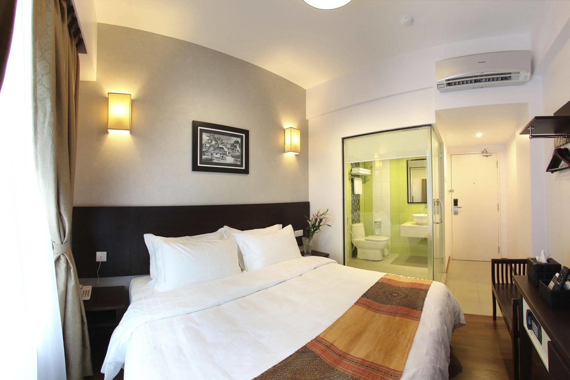 Hotel Richbaliz Selayang Batu-grotten Buitenkant foto
